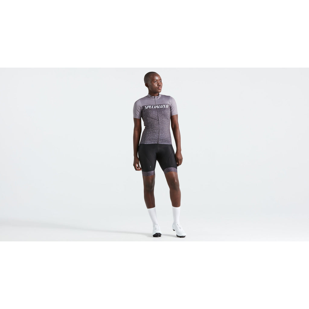 Women's RBX Logo Short Sleeve Jersey
