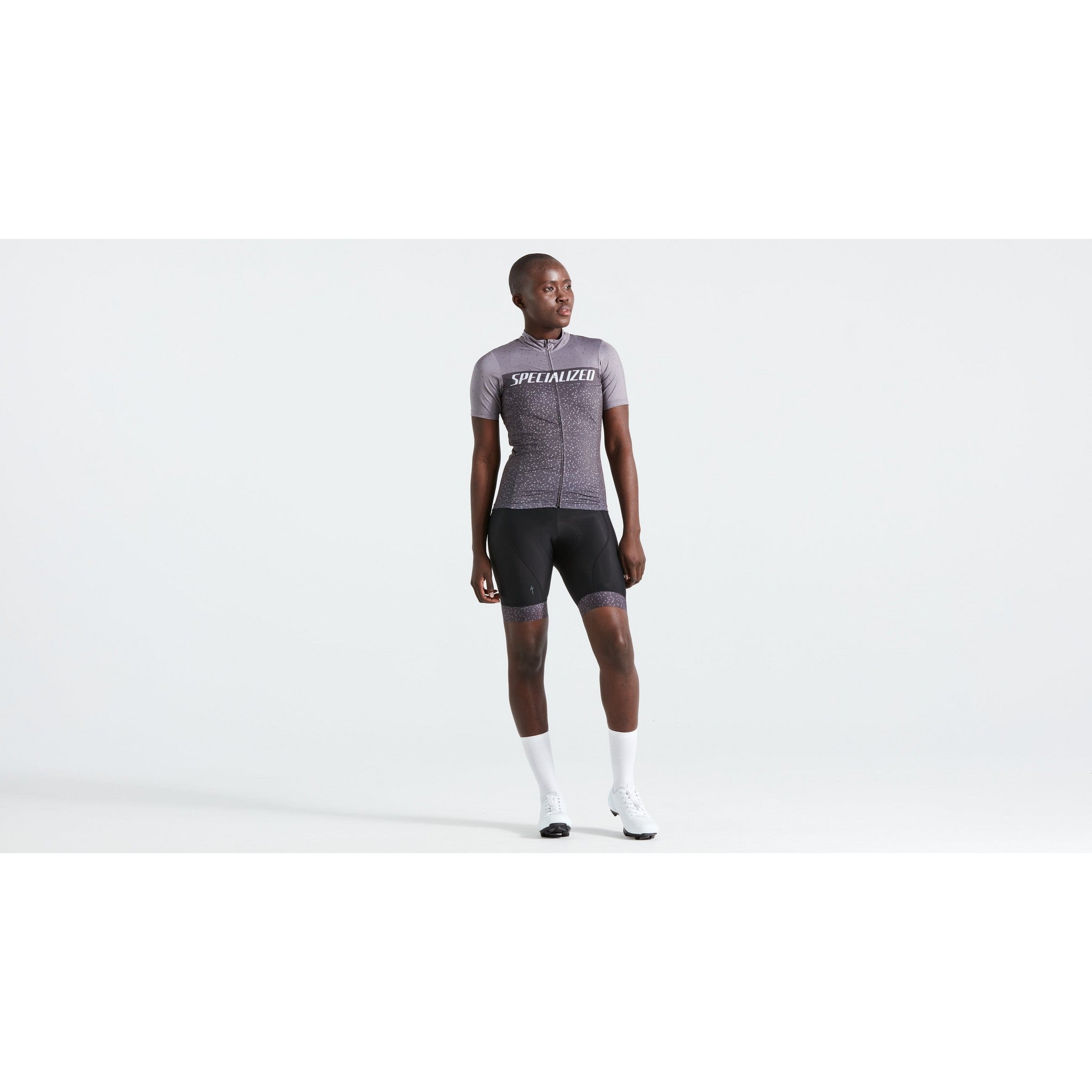 Women's RBX Logo Short Sleeve Jersey
