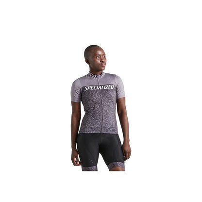 Women's RBX Logo Short Sleeve Jersey