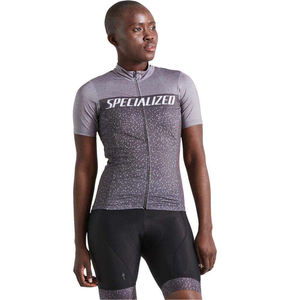Women's RBX Logo Short Sleeve Jersey