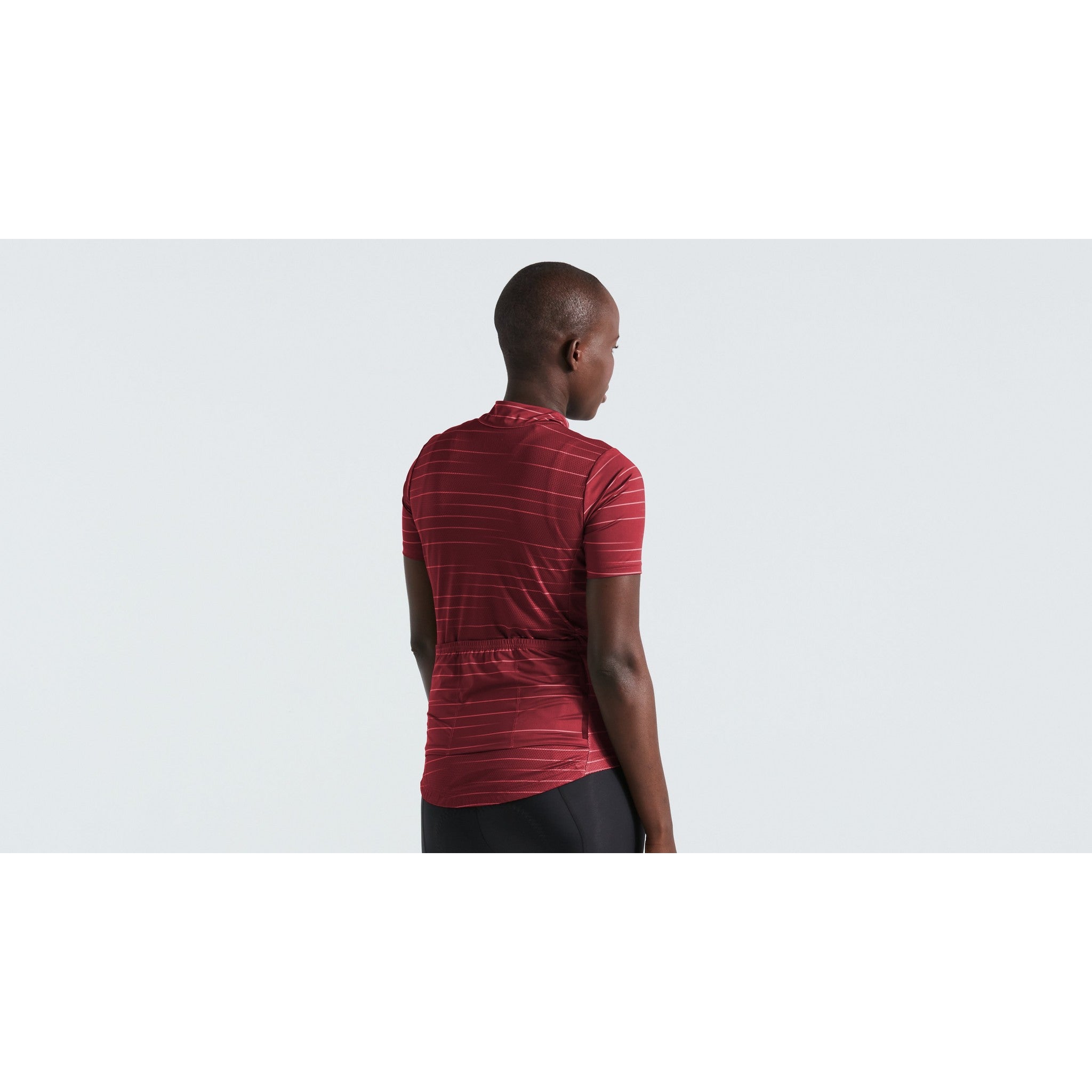 Women's RBX Mirage Short Sleeve Jersey