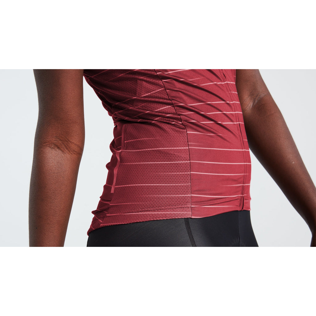 Women's RBX Mirage Short Sleeve Jersey