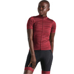 Women's RBX Mirage Short Sleeve Jersey