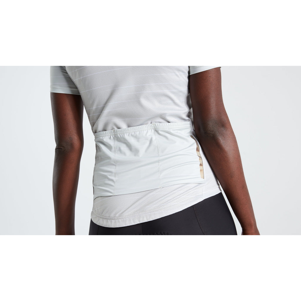 Women's RBX Mirage Short Sleeve Jersey
