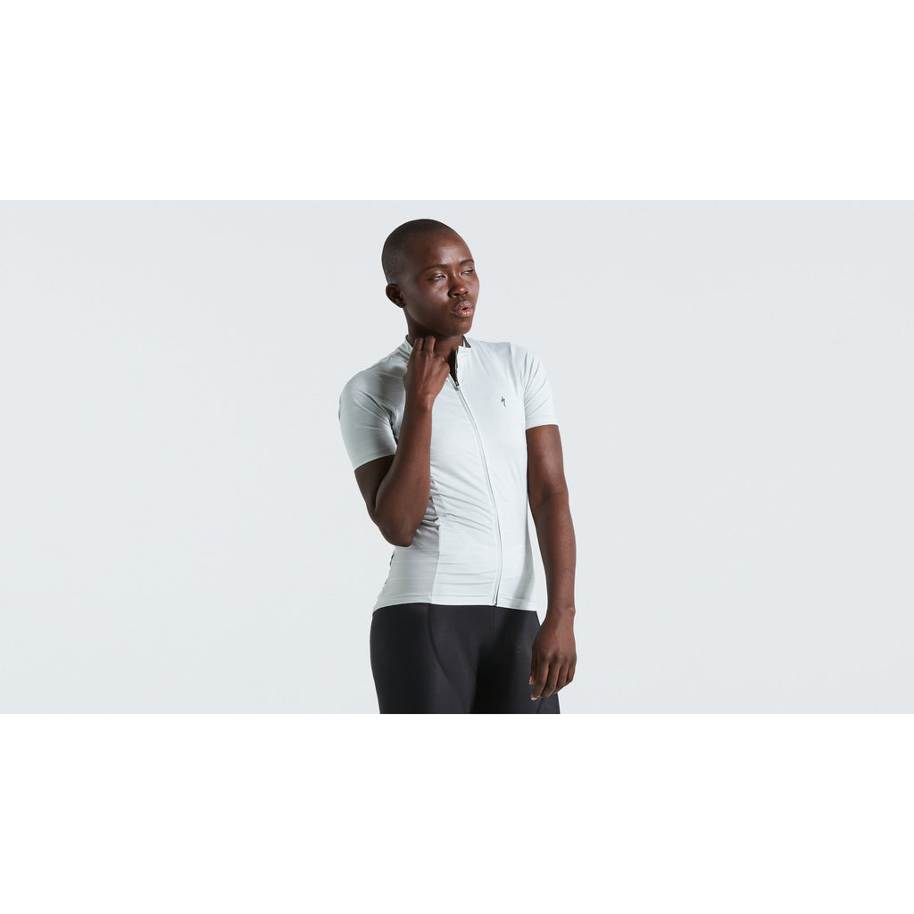 Women's RBX Mirage Short Sleeve Jersey