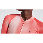 Women's SL Air Distortion Short Sleeve Jersey