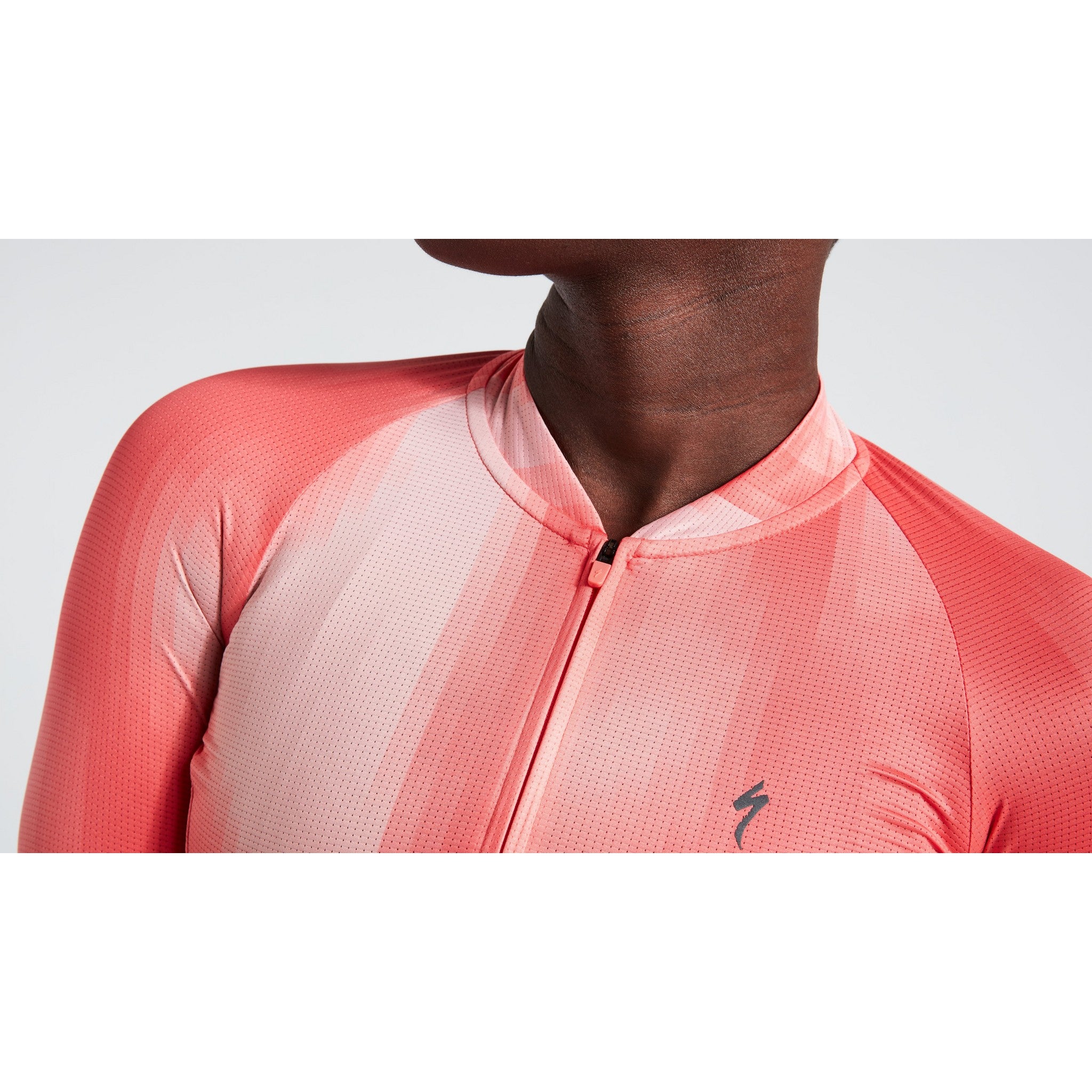 Women's SL Air Distortion Short Sleeve Jersey