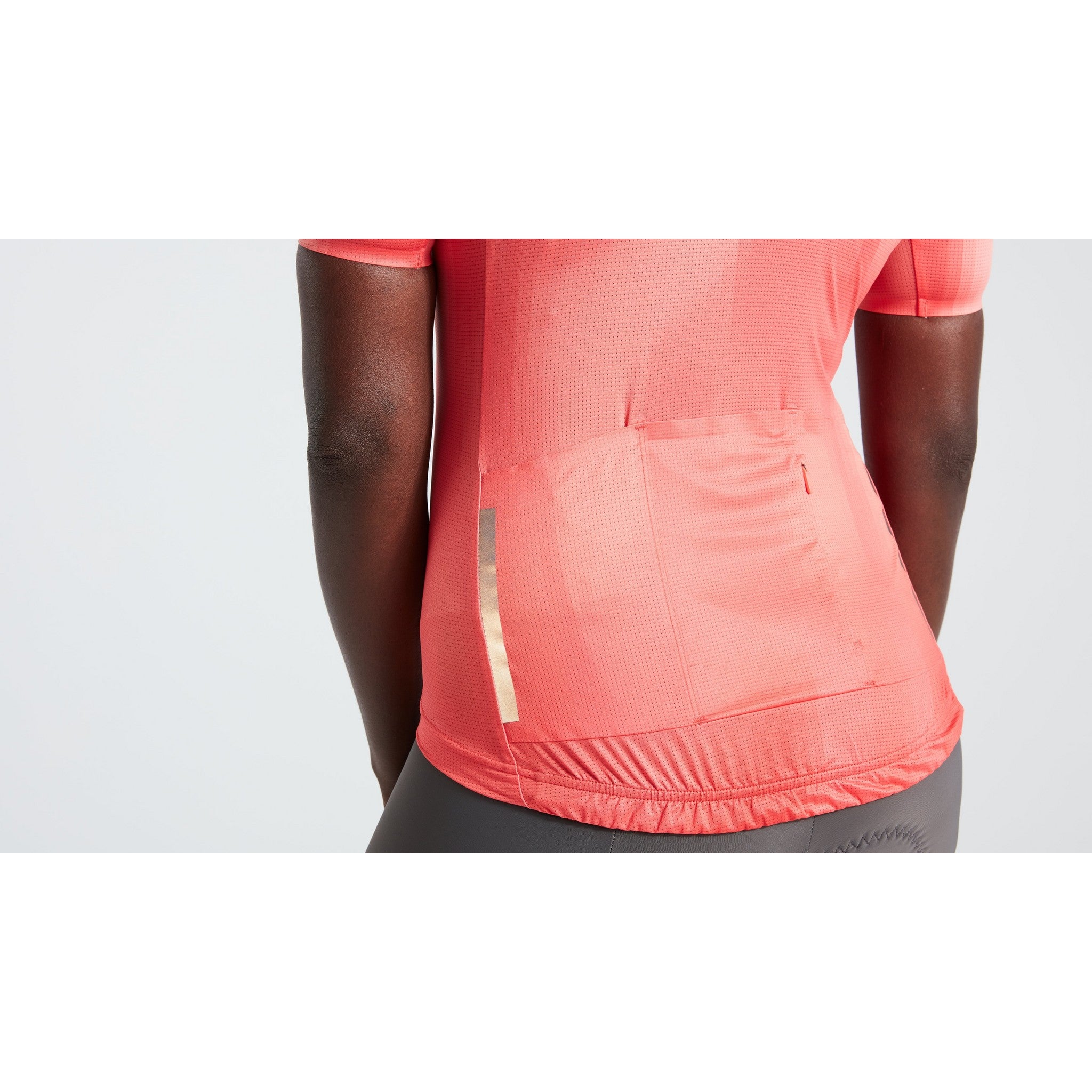 Women's SL Air Distortion Short Sleeve Jersey