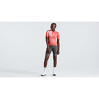 Women's SL Air Distortion Short Sleeve Jersey