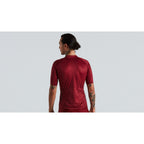 Men's SL Air Solid Short Sleeve Jersey