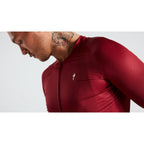 Men's SL Air Solid Short Sleeve Jersey