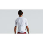 Men's SL Air Solid Short Sleeve Jersey