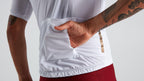 Men's SL Air Solid Short Sleeve Jersey