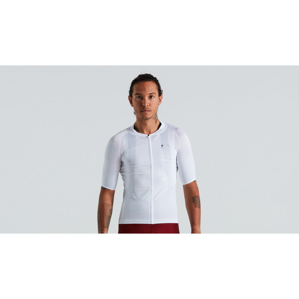 Men's SL Air Solid Short Sleeve Jersey