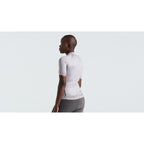 Women's SL Air Solid Short Sleeve Jersey