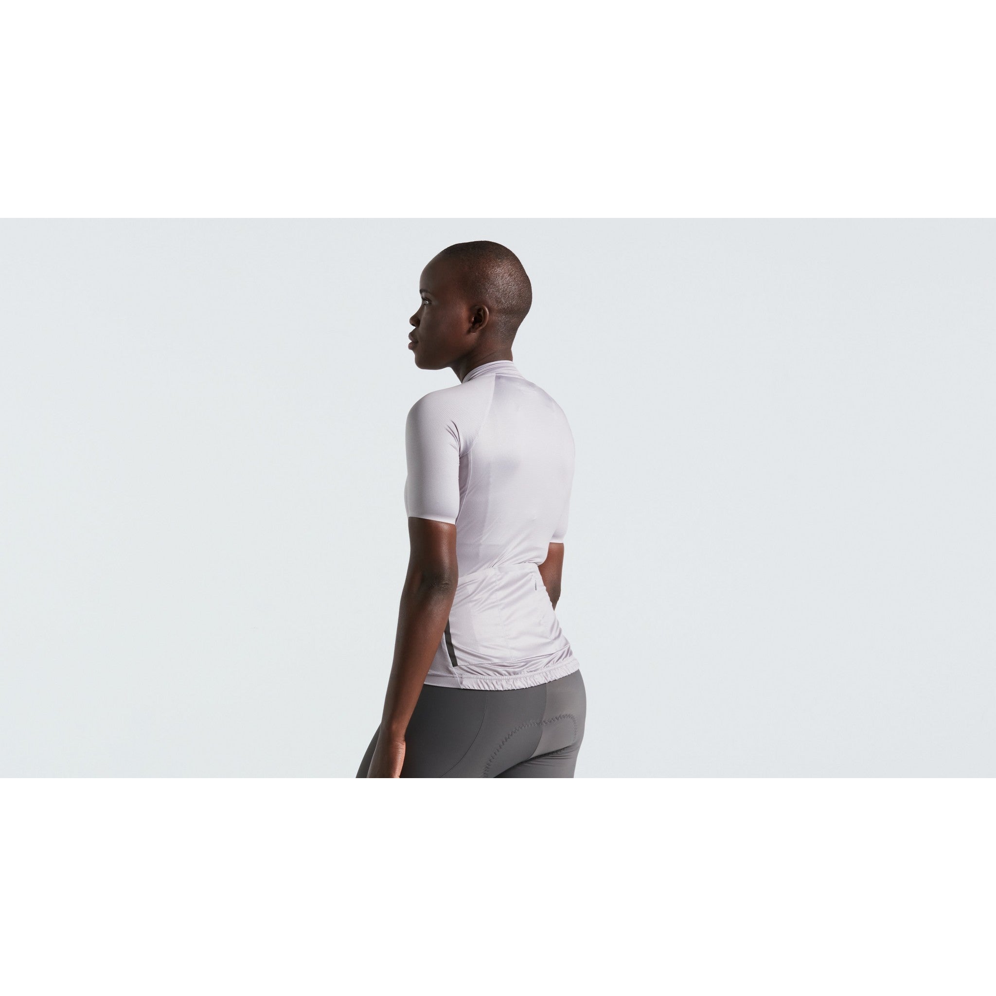 Women's SL Air Solid Short Sleeve Jersey
