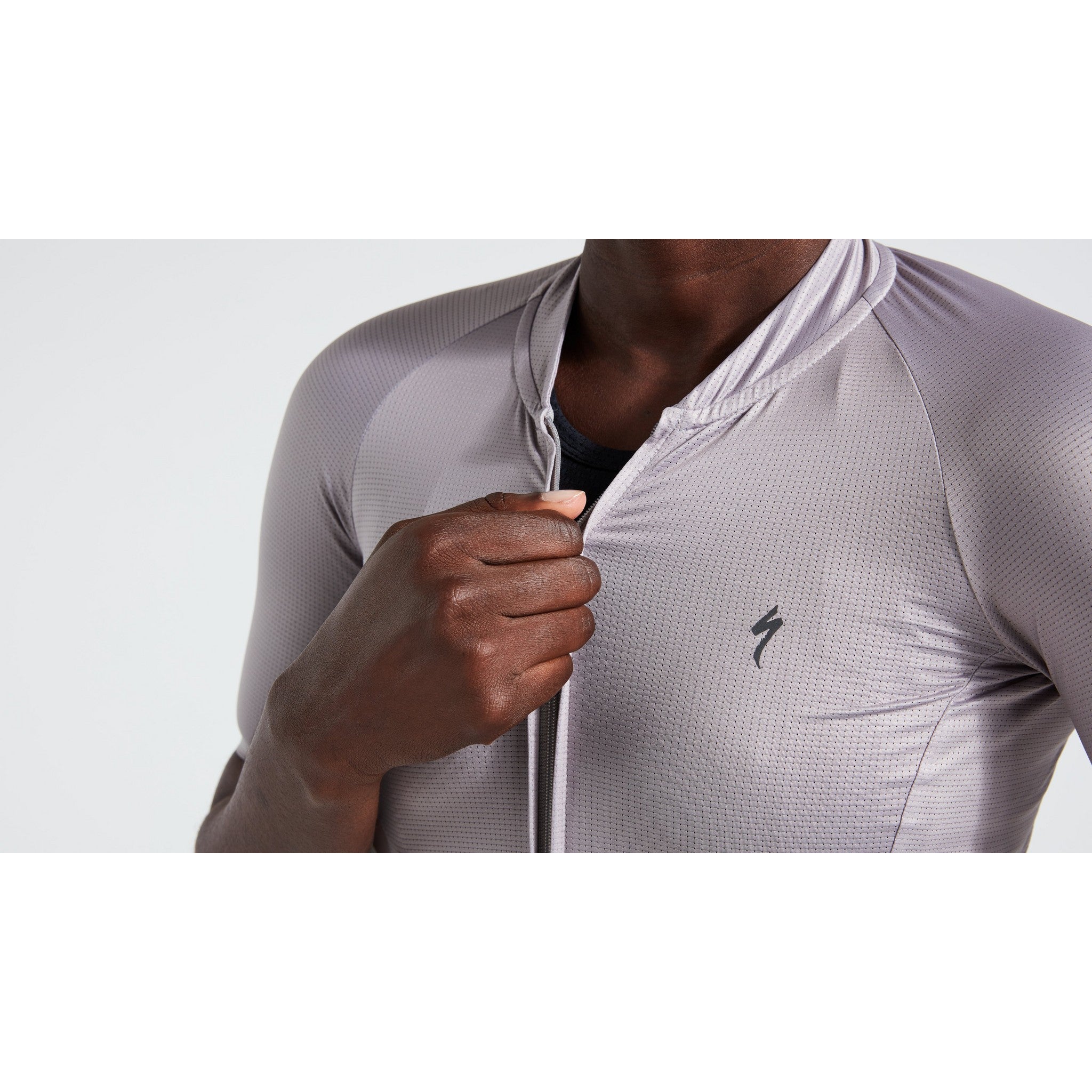 Women's SL Air Solid Short Sleeve Jersey