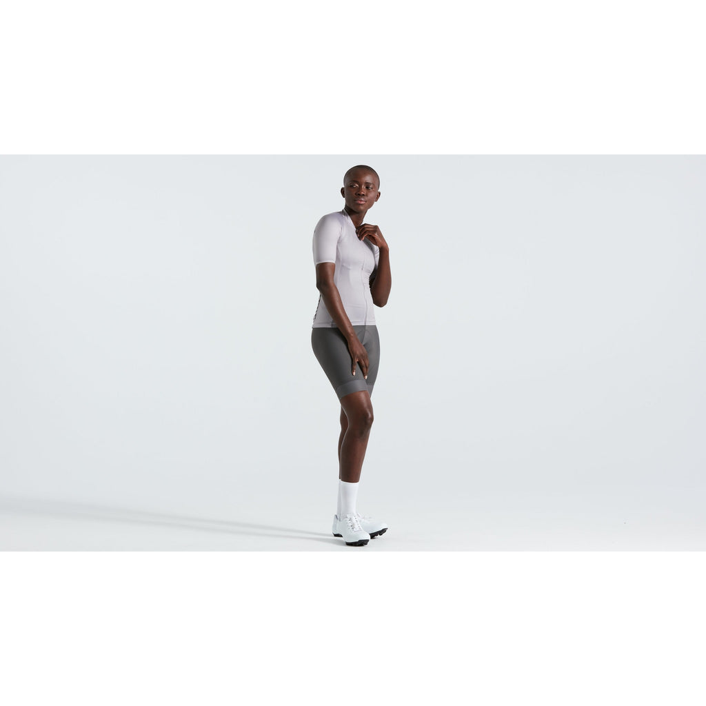 Women's SL Air Solid Short Sleeve Jersey