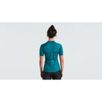 Women's SL Air Solid Short Sleeve Jersey