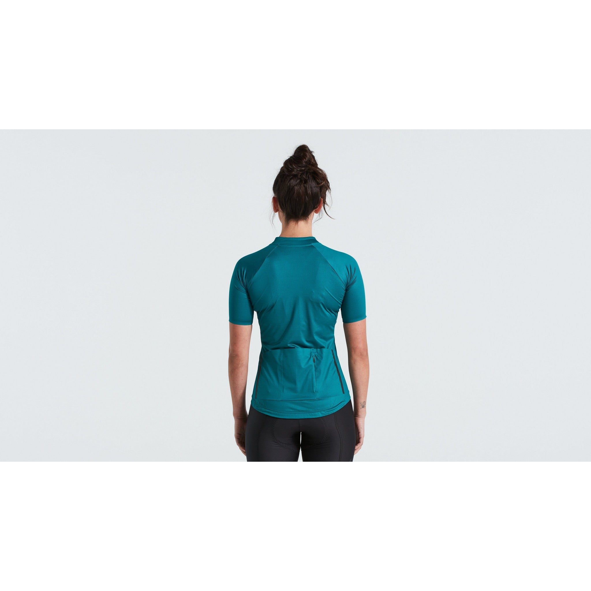 Women's SL Air Solid Short Sleeve Jersey