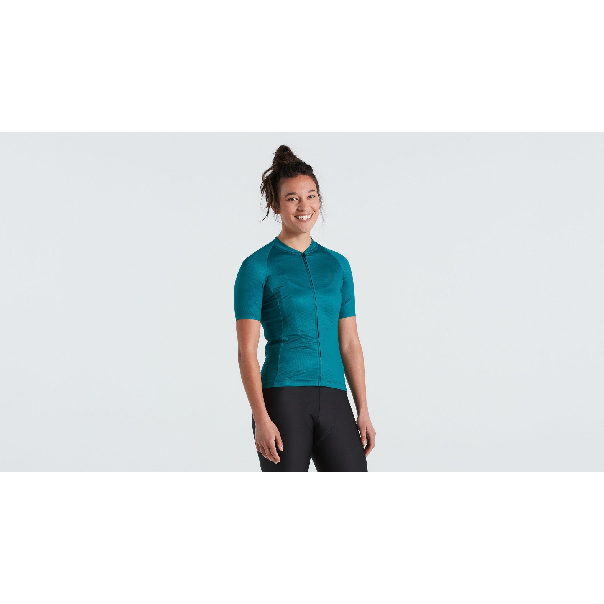 Women's SL Air Solid Short Sleeve Jersey