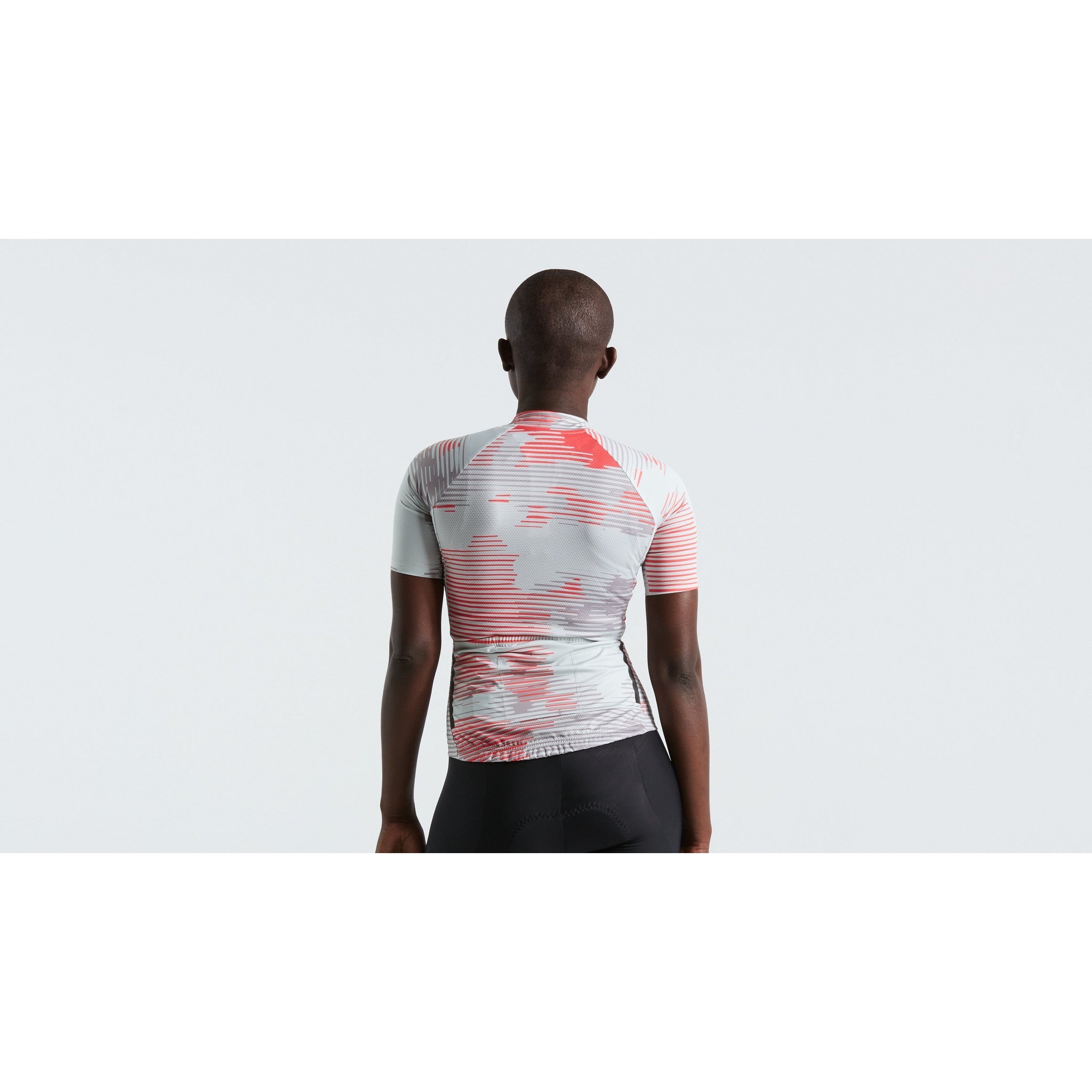 Women's SL Blur Short Sleeve Jersey