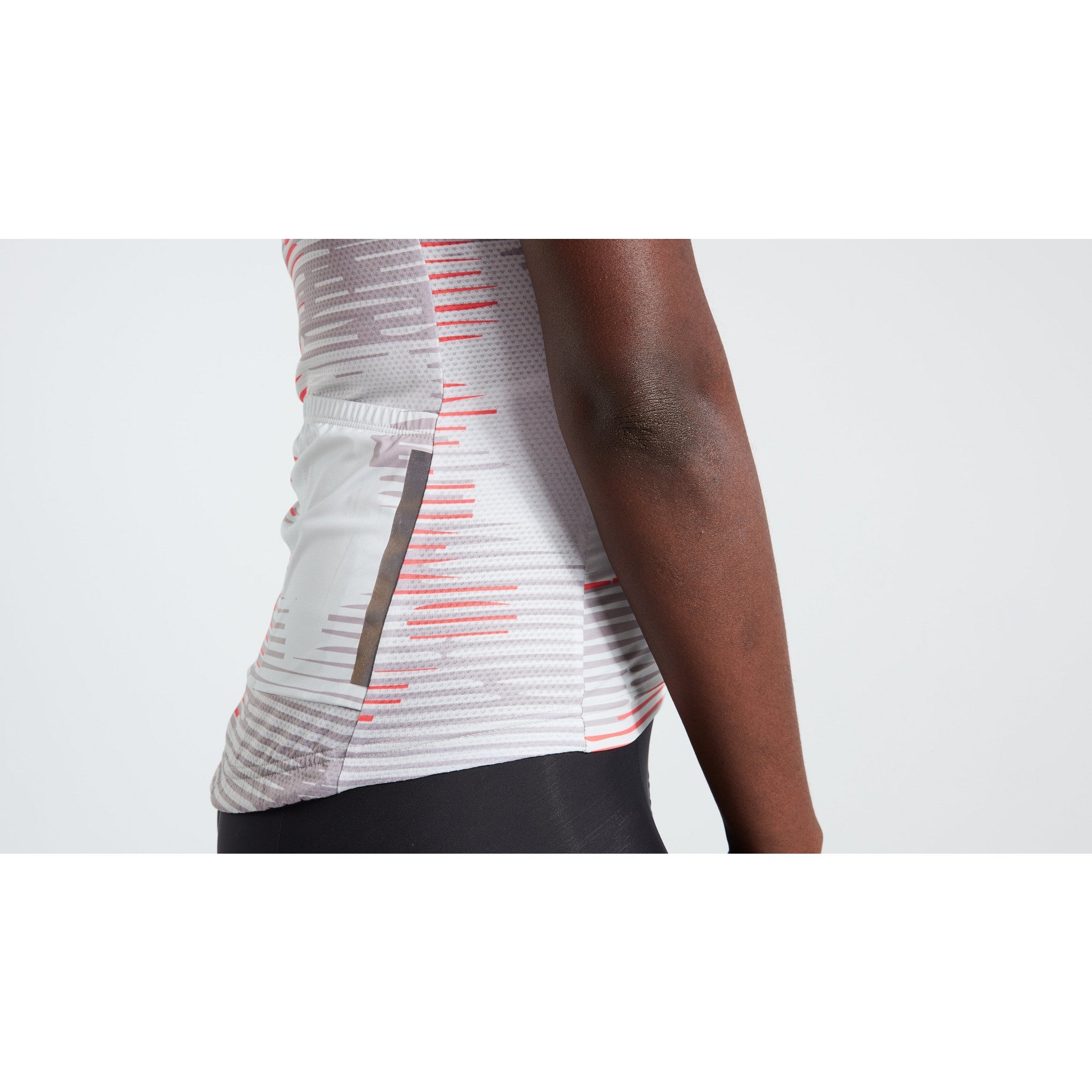 Women's SL Blur Short Sleeve Jersey