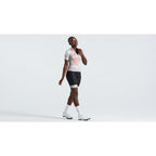 Women's SL Blur Short Sleeve Jersey