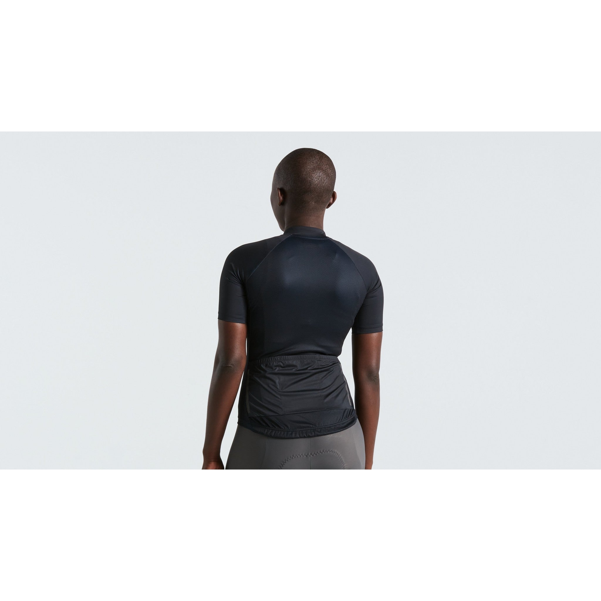 Women's SL Solid Short Sleeve Jersey