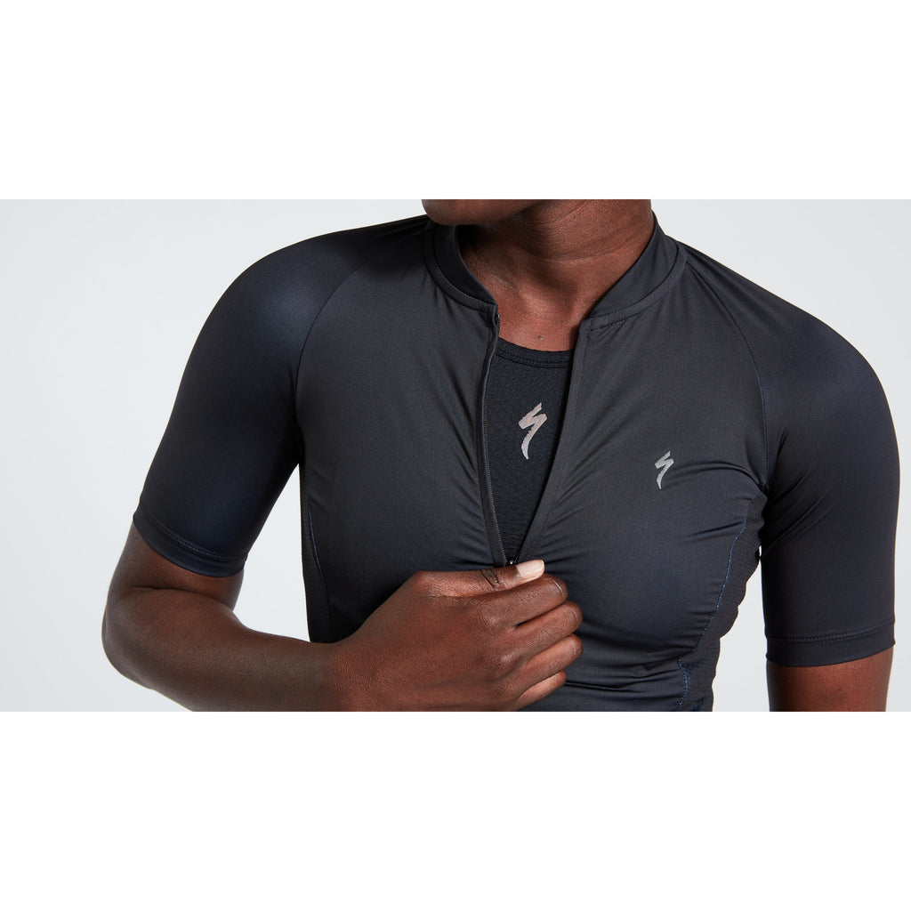 Women's SL Solid Short Sleeve Jersey