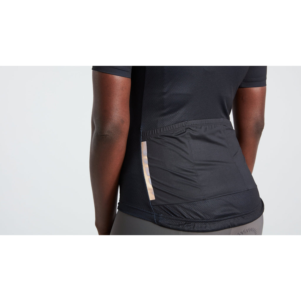 Women's SL Solid Short Sleeve Jersey