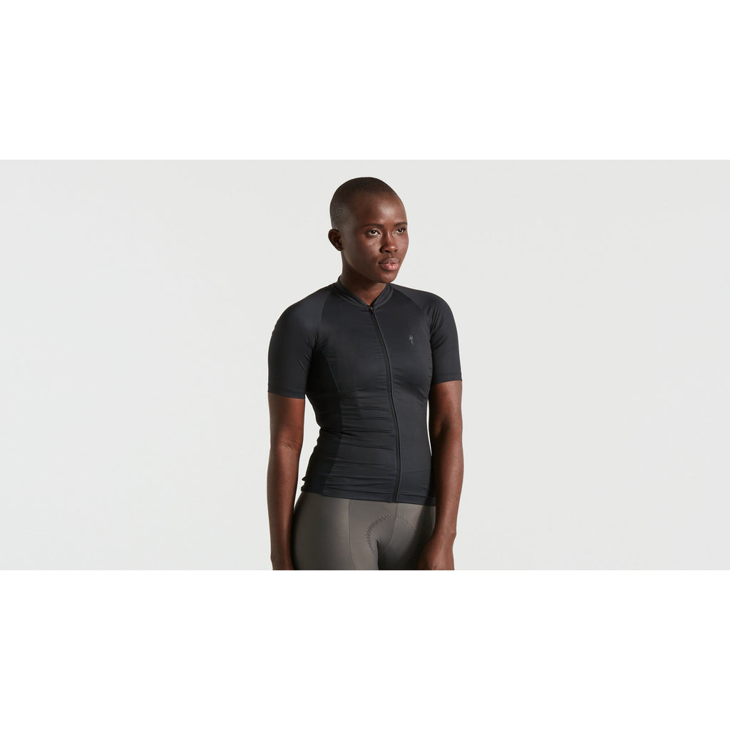 Women's SL Solid Short Sleeve Jersey