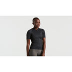Women's SL Solid Short Sleeve Jersey