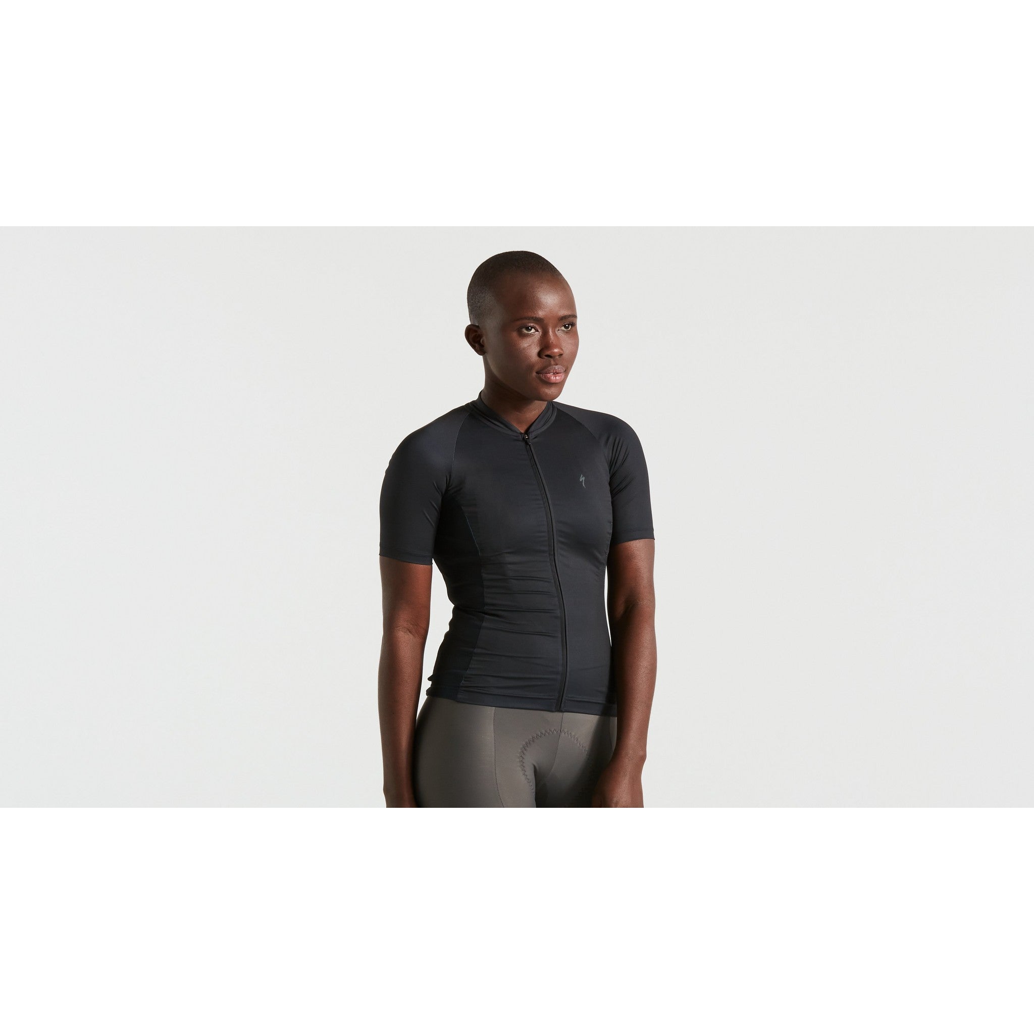 Women's SL Solid Short Sleeve Jersey