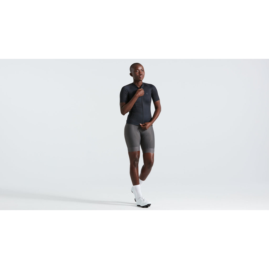 Women's SL Solid Short Sleeve Jersey