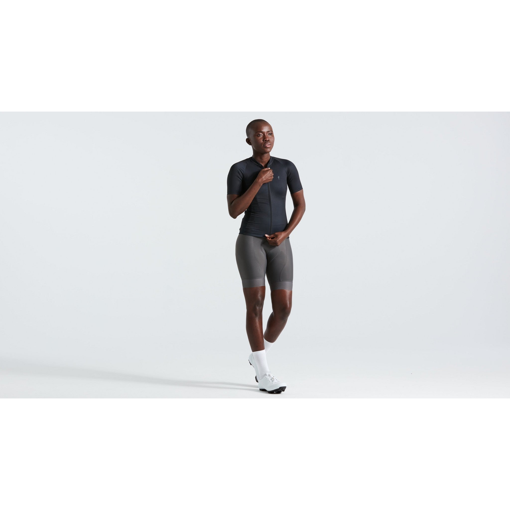 Women's SL Solid Short Sleeve Jersey