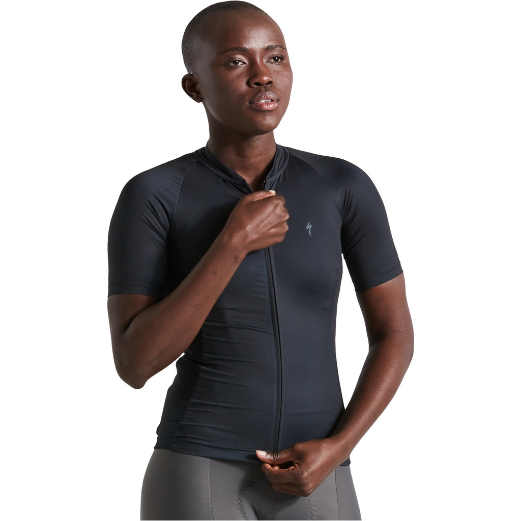 Women's SL Solid Short Sleeve Jersey