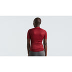 Women's SL Solid Short Sleeve Jersey