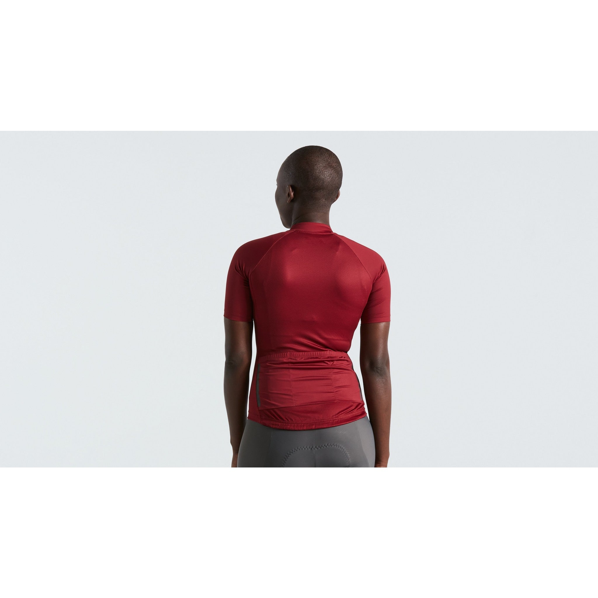 Women's SL Solid Short Sleeve Jersey