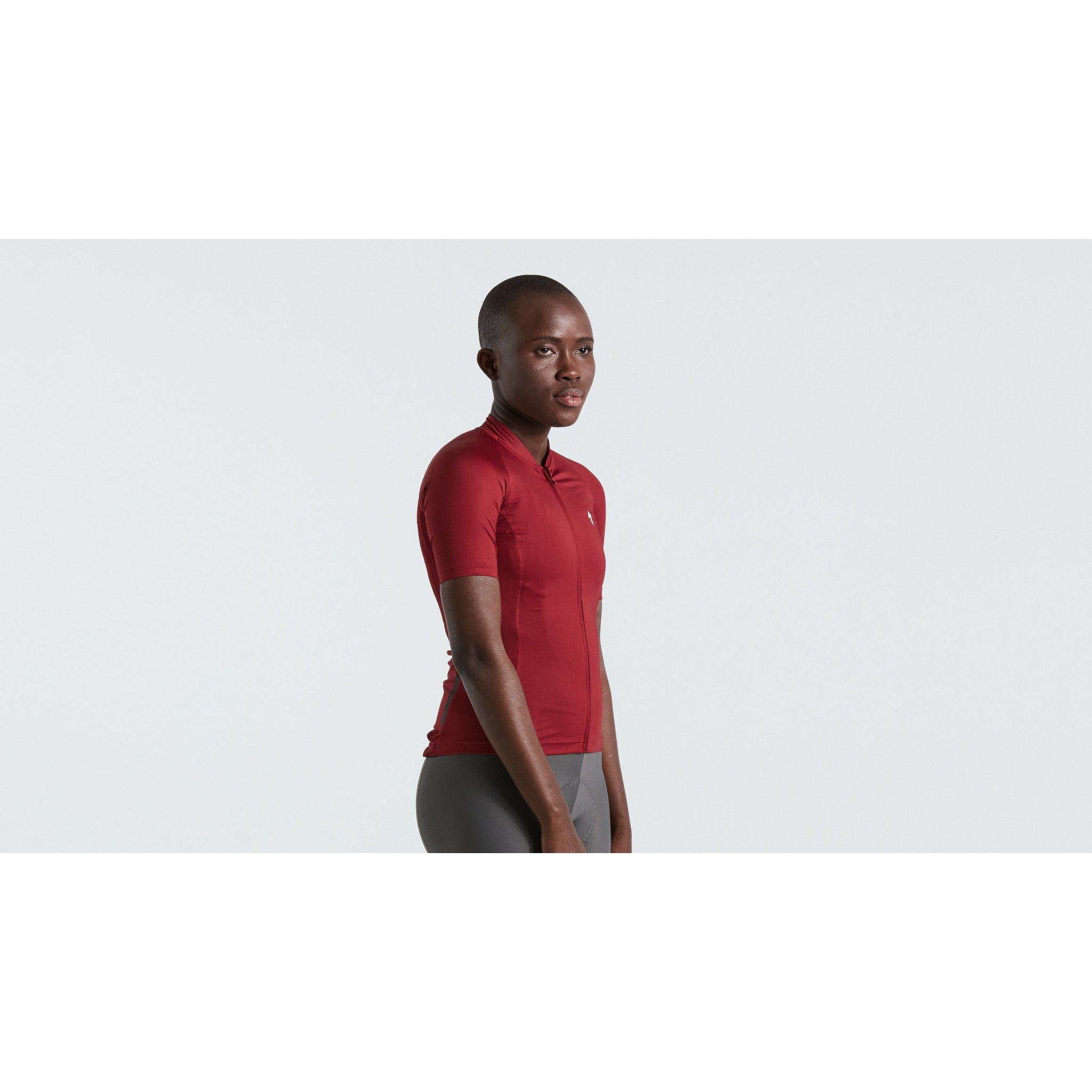Women's SL Solid Short Sleeve Jersey