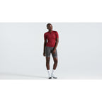 Women's SL Solid Short Sleeve Jersey