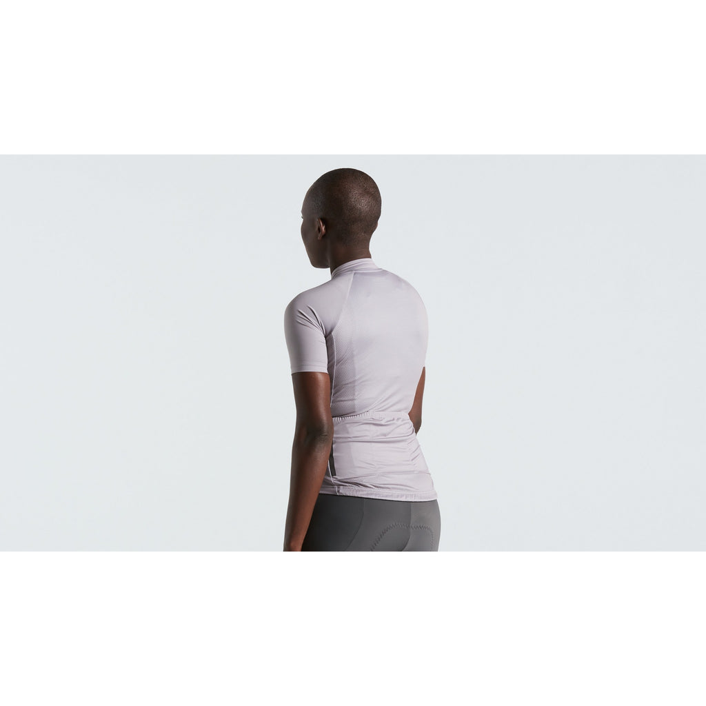 Women's SL Solid Short Sleeve Jersey