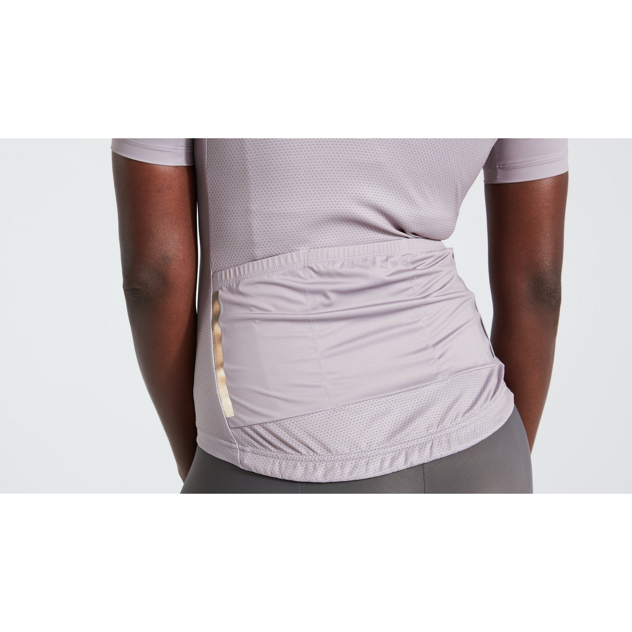 Women's SL Solid Short Sleeve Jersey