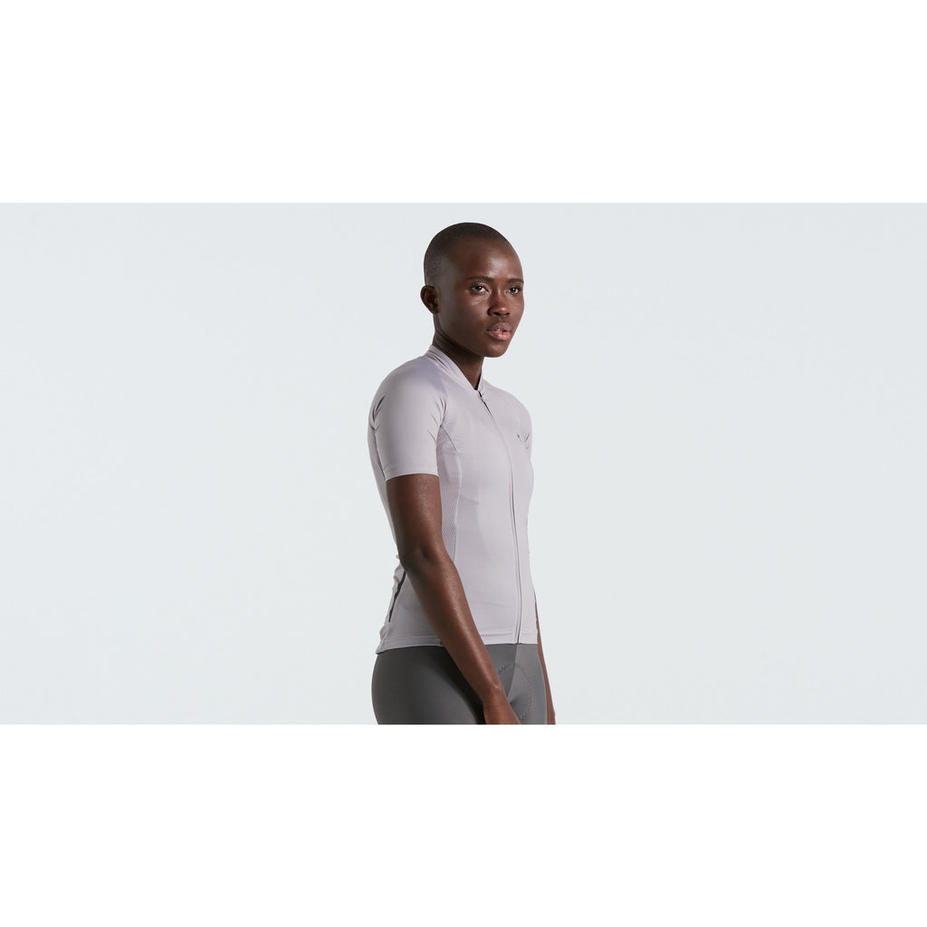 Women's SL Solid Short Sleeve Jersey