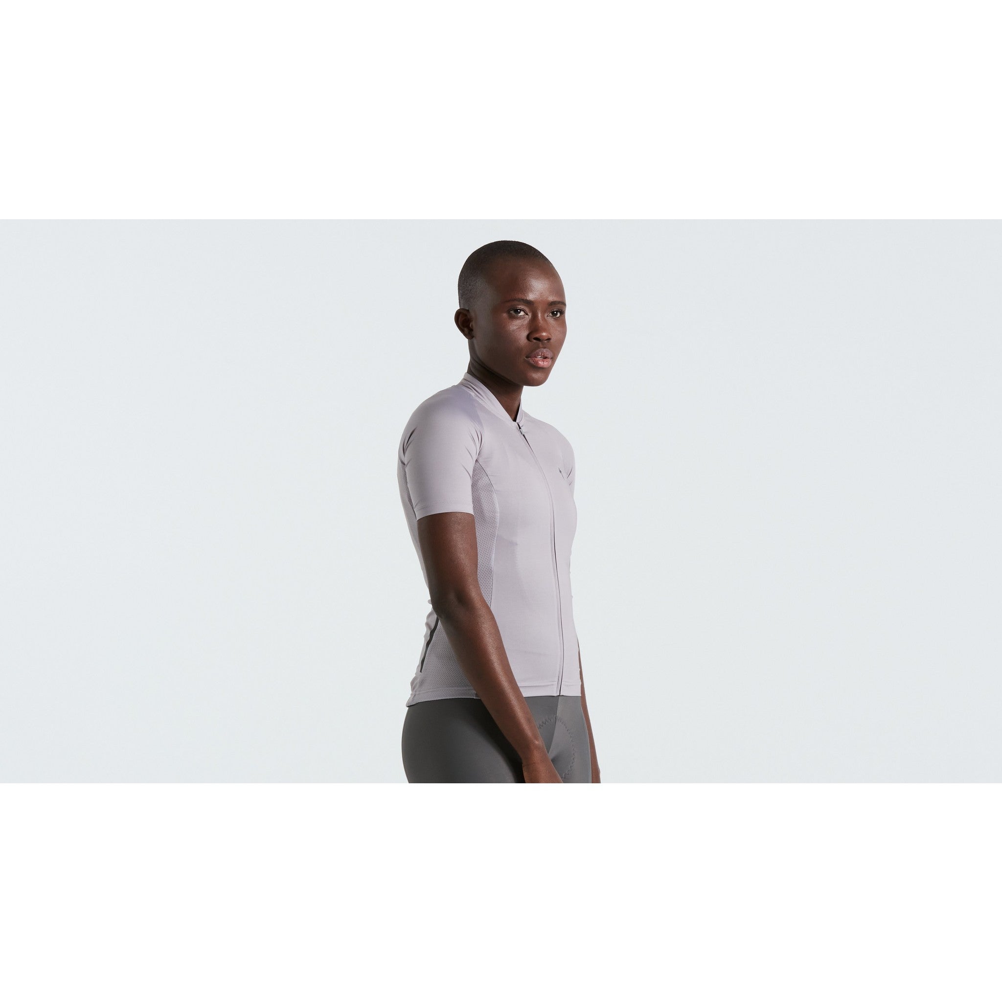 Women's SL Solid Short Sleeve Jersey