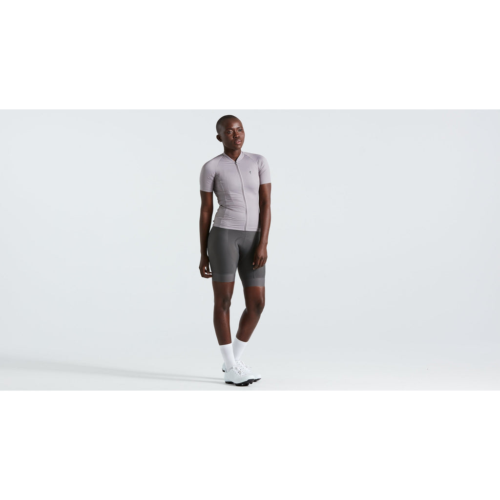 Women's SL Solid Short Sleeve Jersey