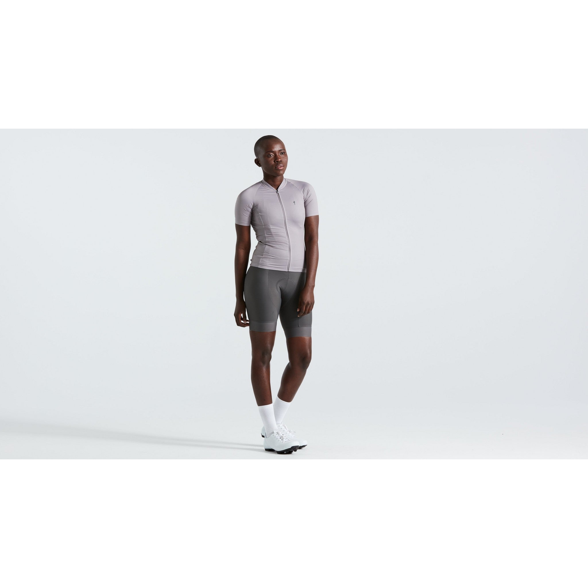 Women's SL Solid Short Sleeve Jersey