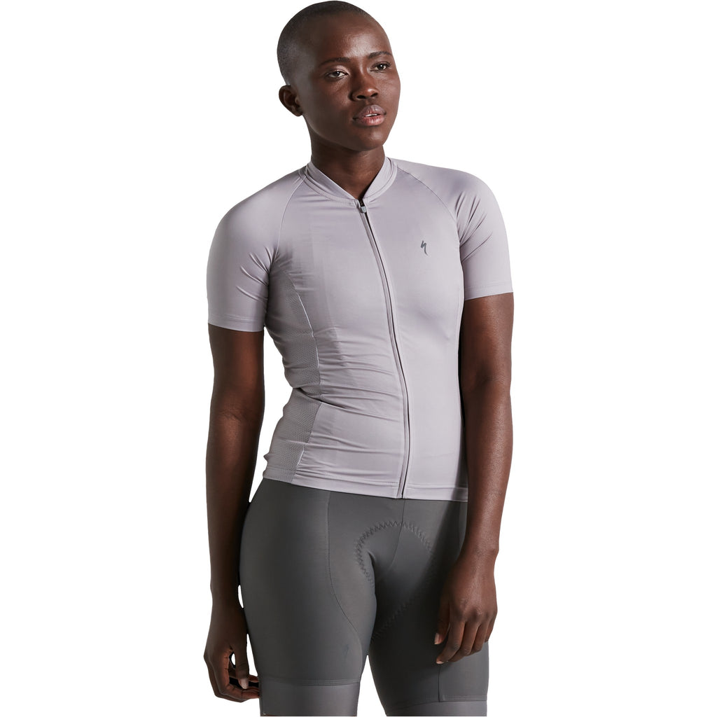 Women's SL Solid Short Sleeve Jersey