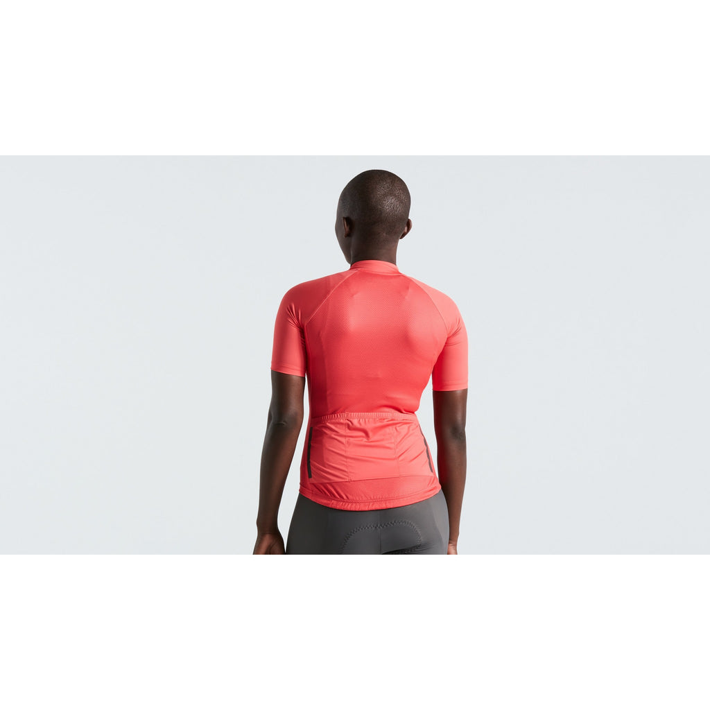 Women's SL Solid Short Sleeve Jersey