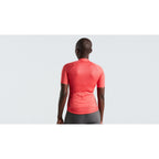 Women's SL Solid Short Sleeve Jersey